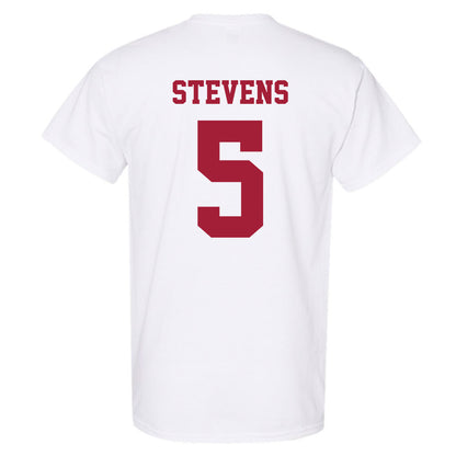 Oklahoma - NCAA Baseball : Nolan Stevens - Classic Shersey T-Shirt-1