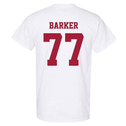 Oklahoma - NCAA Softball : Sydney Barker - Classic Shersey T-Shirt-1