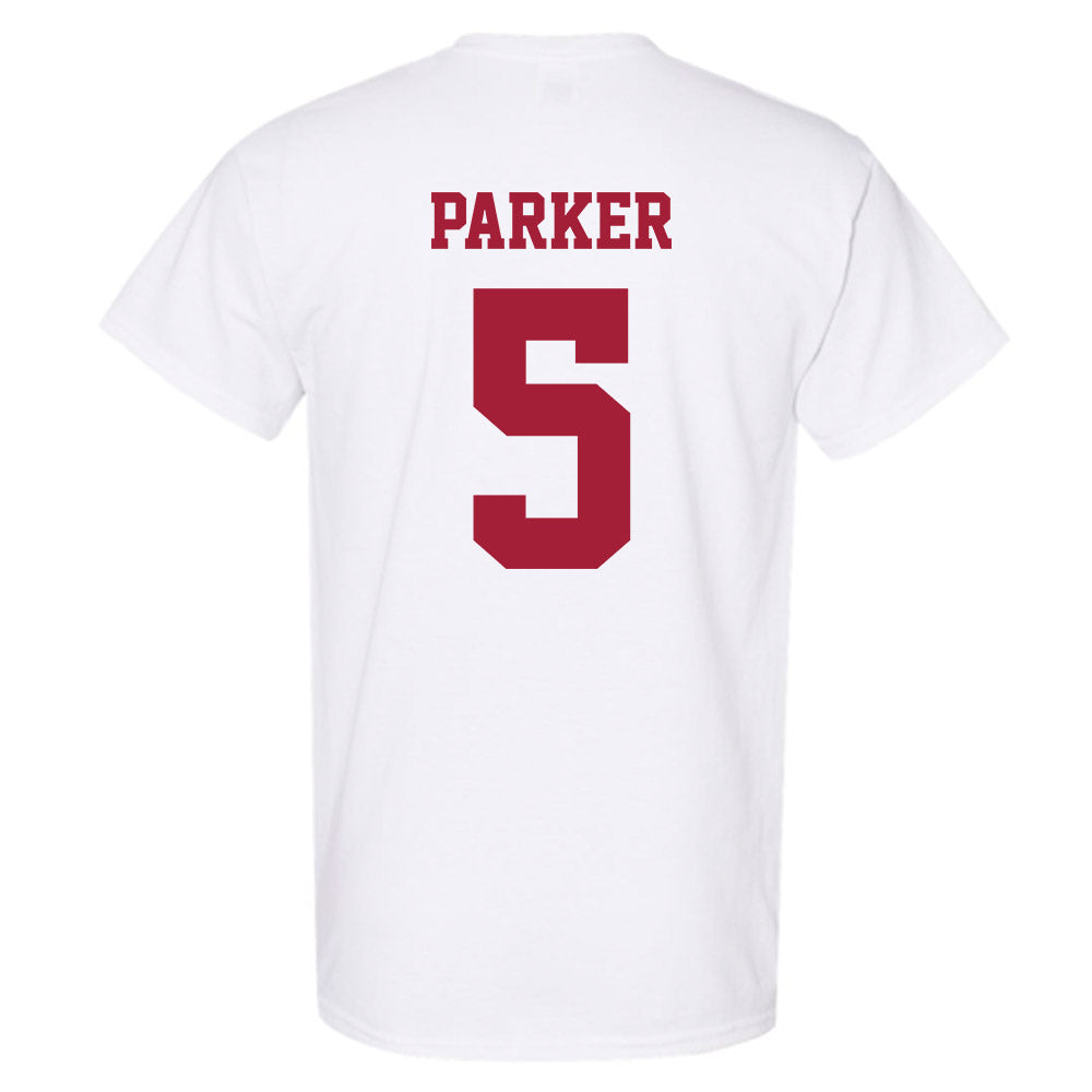 Oklahoma - NCAA Softball : Ella Parker - Classic Shersey T-Shirt-1