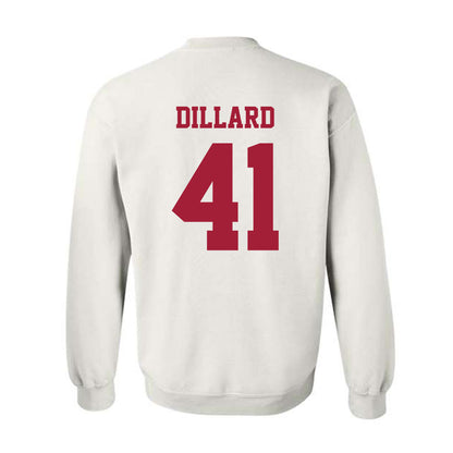 Oklahoma - NCAA Baseball : Gunnar Dillard - Classic Shersey Crewneck Sweatshirt-1