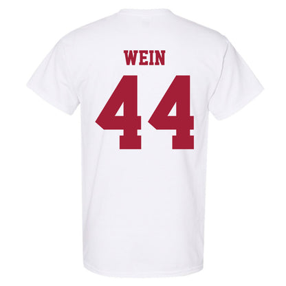 Oklahoma - NCAA Football : Taylor Wein - Classic Shersey T-Shirt-1