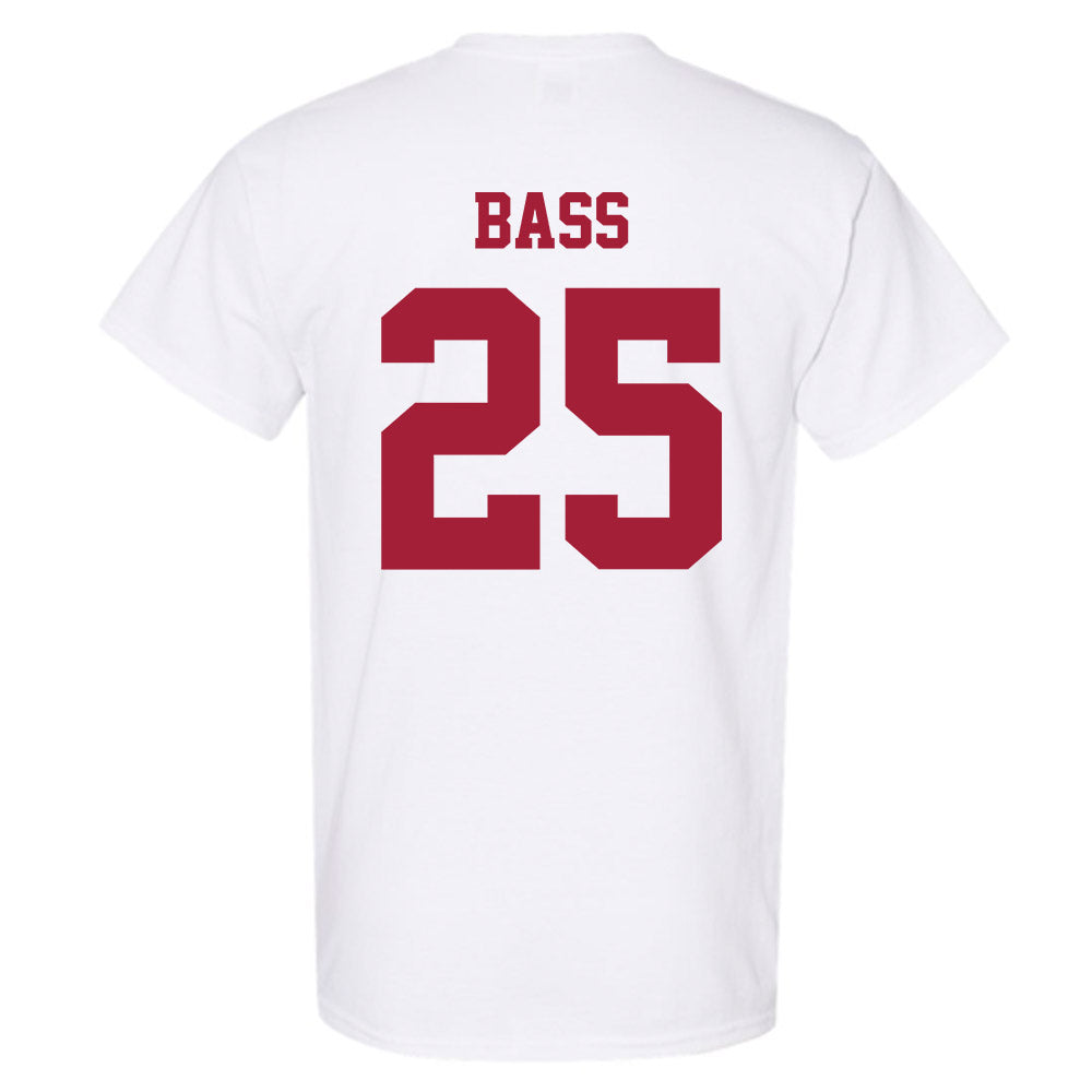 Oklahoma - NCAA Football : Andy Bass - Classic Shersey T-Shirt-1