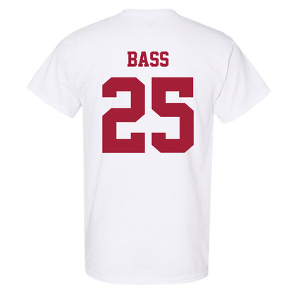Oklahoma - NCAA Football : Andy Bass - Classic Shersey T-Shirt-1