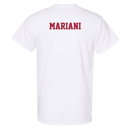 Oklahoma - NCAA Women's Rowing : Ava Mariani - Classic Shersey T-Shirt-1