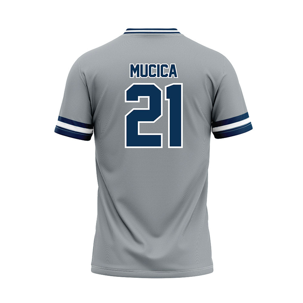 Old Dominion - NCAA Baseball : Bryce Mucica - Jersey-1
