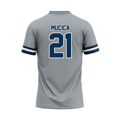 Old Dominion - NCAA Baseball : Bryce Mucica - Jersey-1