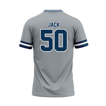 Old Dominion - NCAA Baseball : Maddox Jack - Jersey-1
