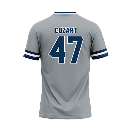 Old Dominion - NCAA Baseball : Jerome Cozart - Jersey-1