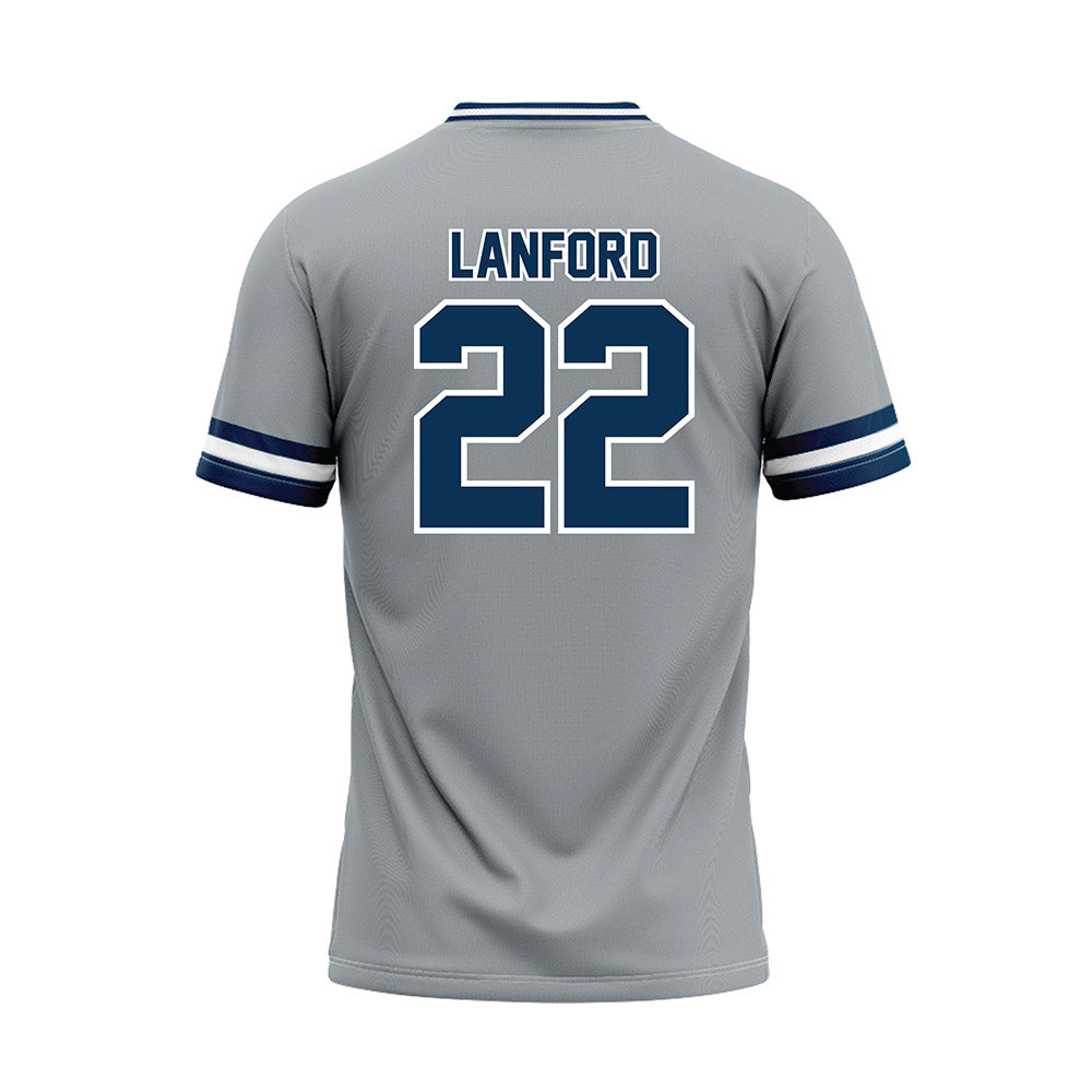 Old Dominion - NCAA Baseball : Cole Lanford - Jersey-1