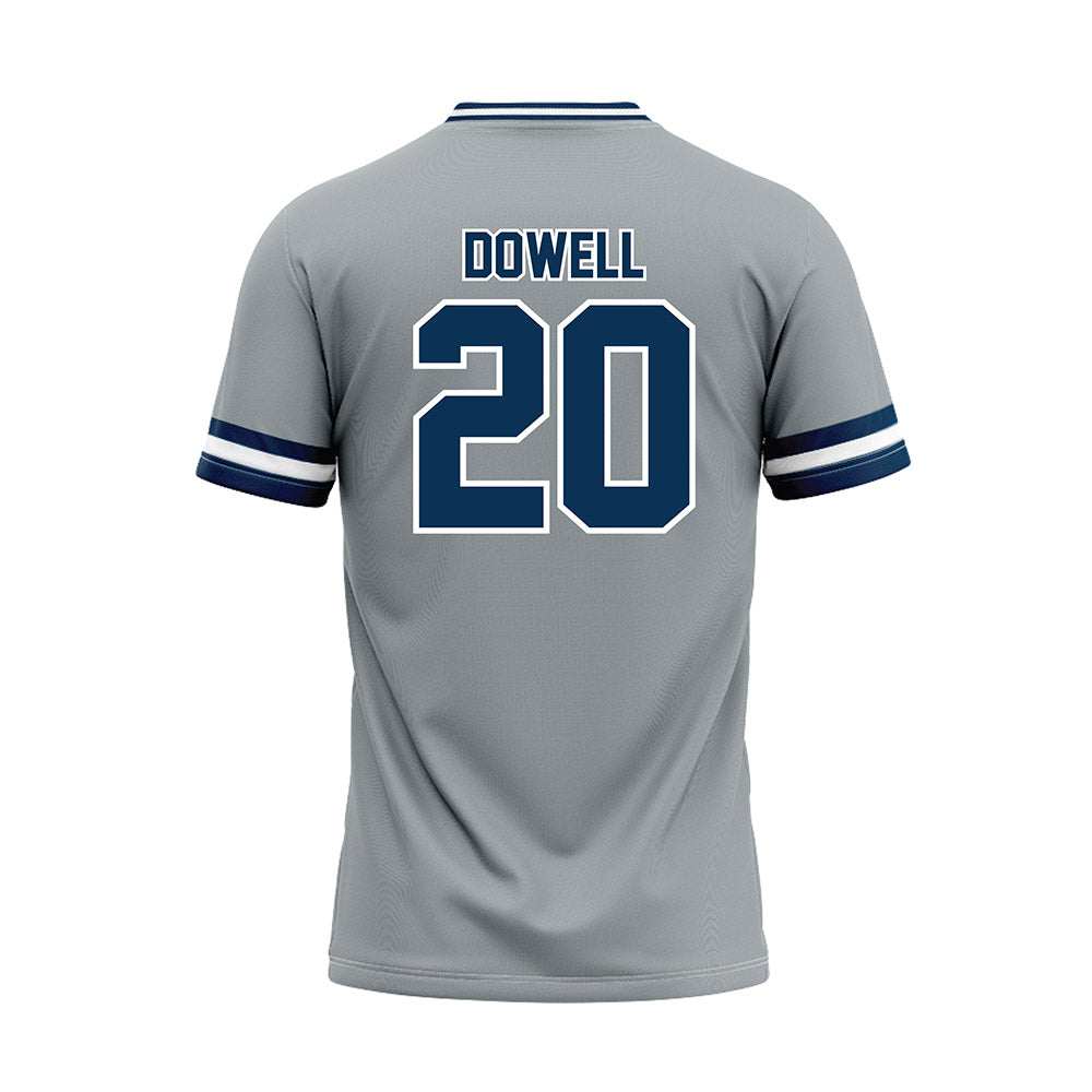 Old Dominion - NCAA Baseball : Easton Dowell - Jersey-1