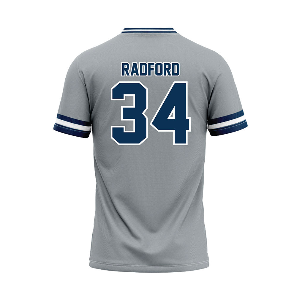 Old Dominion - NCAA Baseball : Connor Radford - Jersey-1