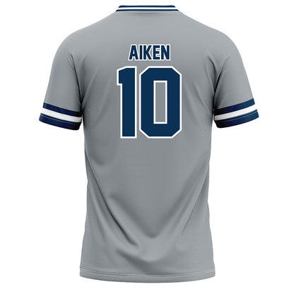 Old Dominion - NCAA Baseball : TJ Aiken - Baseball Jersey