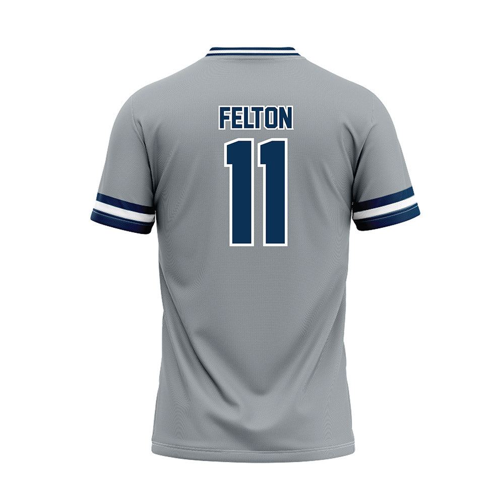 Old Dominion - NCAA Baseball : Nick Felton - Jersey-1