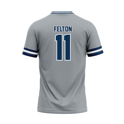 Old Dominion - NCAA Baseball : Nick Felton - Jersey-1
