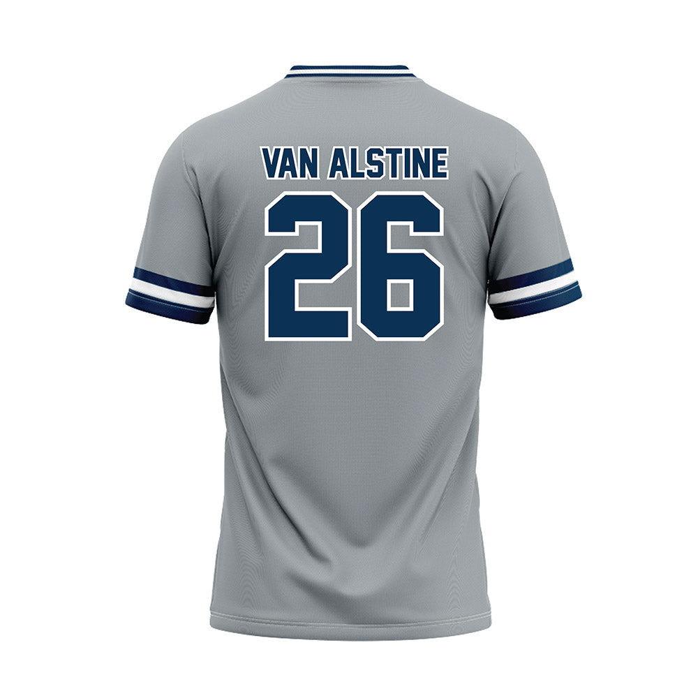 Old Dominion - NCAA Baseball : Marcus Van Alstine - Jersey-1