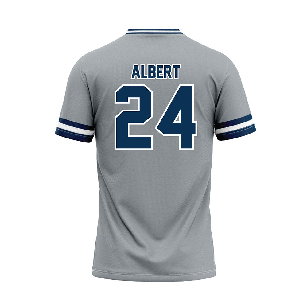 Old Dominion - NCAA Baseball : Davis Albert - Jersey-1