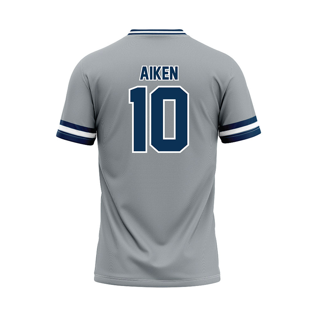 Old Dominion - NCAA Baseball : Travis Aiken - Jersey-1