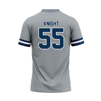 Old Dominion - NCAA Baseball : Chase Knight - Jersey-1