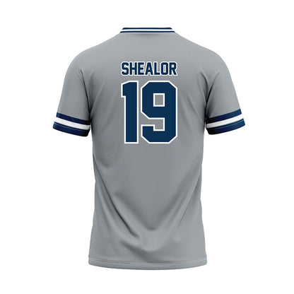Old Dominion - NCAA Baseball : Bennett Shealor - Jersey-1