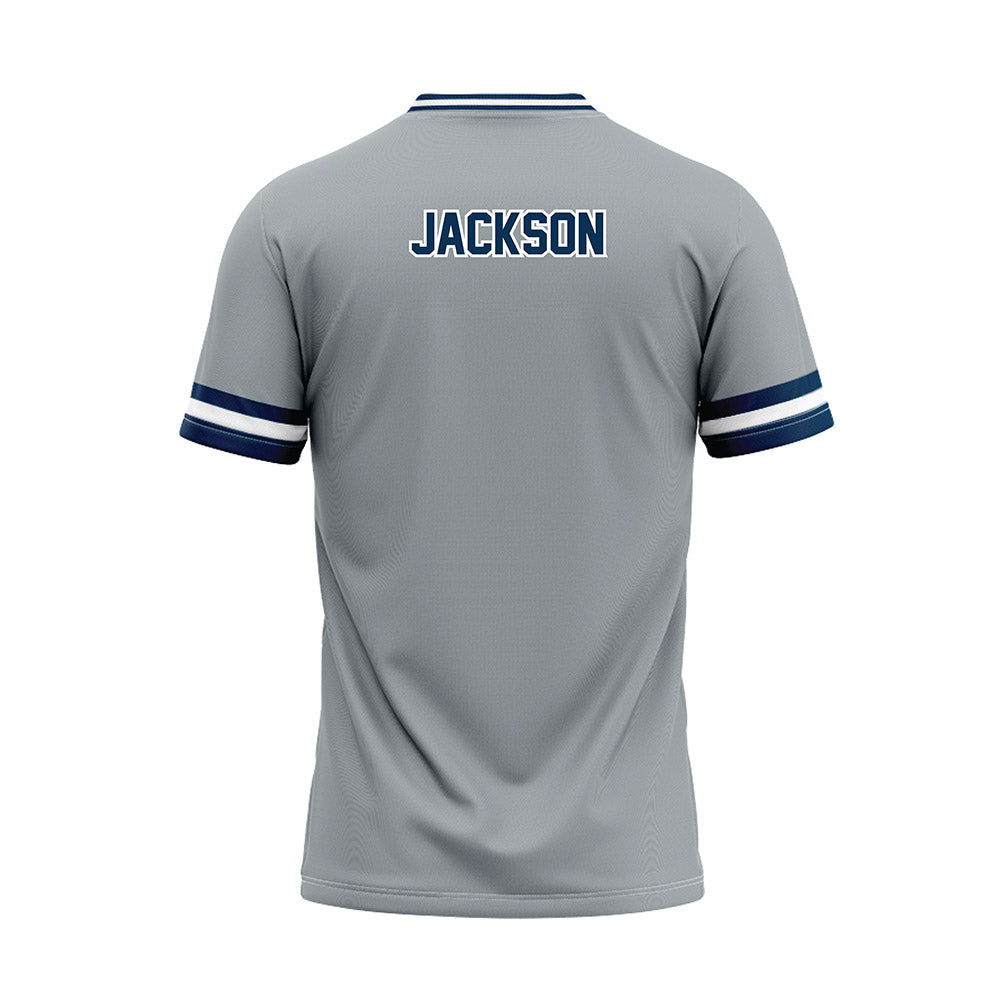Old Dominion - NCAA Baseball : Brady Jackson - Jersey-1