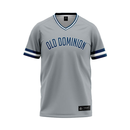 Old Dominion - NCAA Baseball : Brady Jackson - Jersey-0