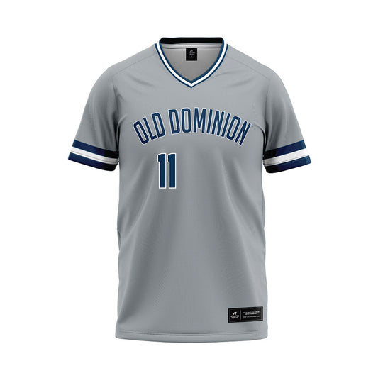 Old Dominion - NCAA Baseball : Nick Felton - Jersey-0