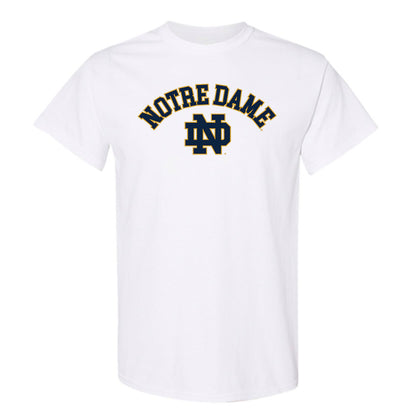 Notre Dame - NCAA Women's Basketball : Madison St. Rose - Sports Shersey T-Shirt-0