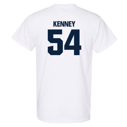 Notre Dame - NCAA Men's Lacrosse : James Kenney - Sports Shersey T-Shirt
