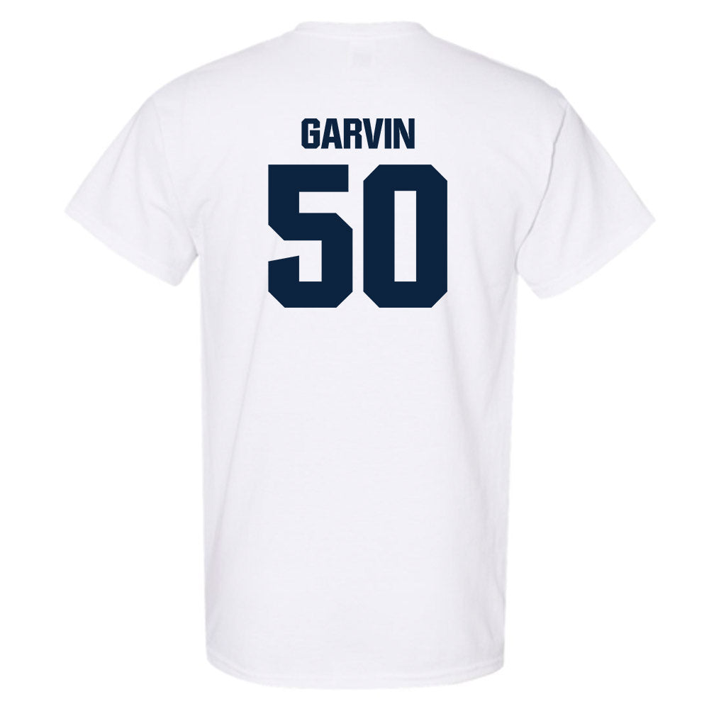 Notre Dame - NCAA Football : Sullivan Garvin - Sports Shersey T-Shirt-1
