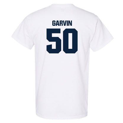 Notre Dame - NCAA Football : Sullivan Garvin - Sports Shersey T-Shirt-1