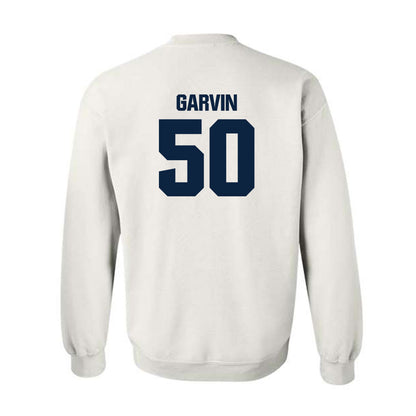 Notre Dame - NCAA Football : Sullivan Garvin - Sports Shersey Crewneck Sweatshirt-1