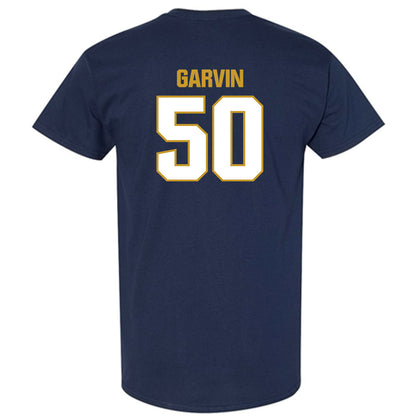 Notre Dame - NCAA Football : Sullivan Garvin - Sports Shersey T-Shirt-1