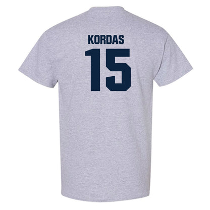 Notre Dame - NCAA Women's Volleyball : Mae Kordas - Sports Shersey T-Shirt-1