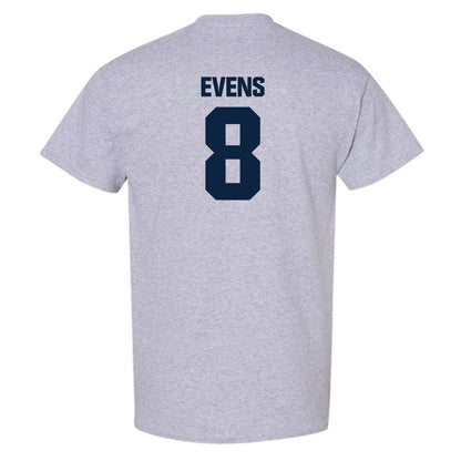 Notre Dame - NCAA Women's Volleyball : Maya Evens - Sports Shersey T-Shirt-1