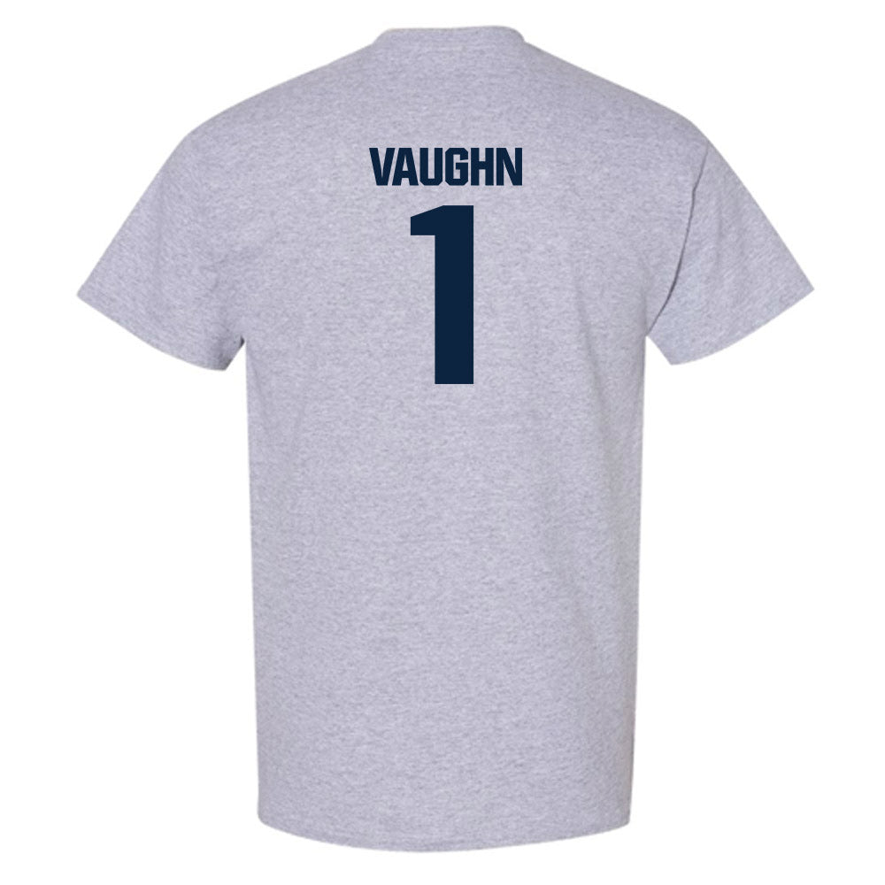 Notre Dame - NCAA Women's Volleyball : Hailie Vaughn - Sports Shersey T-Shirt-1