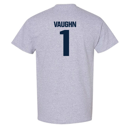 Notre Dame - NCAA Women's Volleyball : Hailie Vaughn - Sports Shersey T-Shirt-1