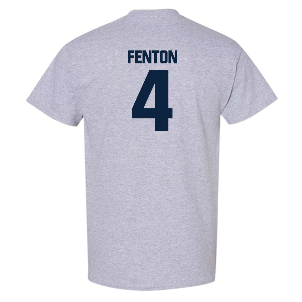 Notre Dame - NCAA Women's Volleyball : Lily Fenton - Sports Shersey T-Shirt