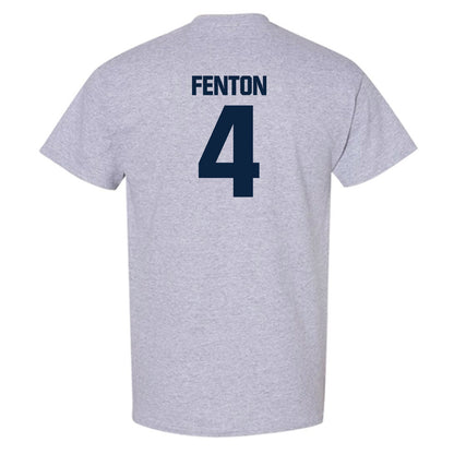 Notre Dame - NCAA Women's Volleyball : Lily Fenton - Sports Shersey T-Shirt