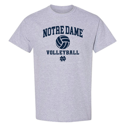 Notre Dame - NCAA Women's Volleyball : Mae Kordas - Sports Shersey T-Shirt-0