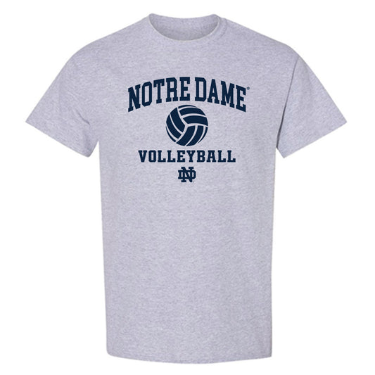 Notre Dame - NCAA Women's Volleyball : Mae Kordas - Sports Shersey T-Shirt-0