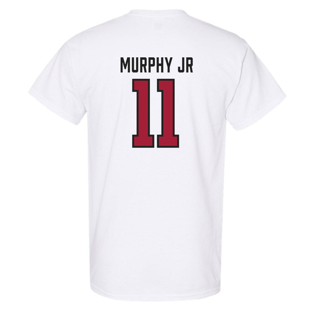 Alabama - NCAA Men's Basketball : Preston Murphy Jr - T-Shirt-1