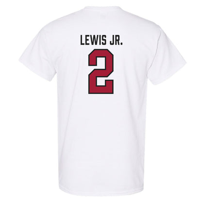 Alabama - Men's Basketball Alumni : Kira Lewis Jr. - T-Shirt Sports Shersey
