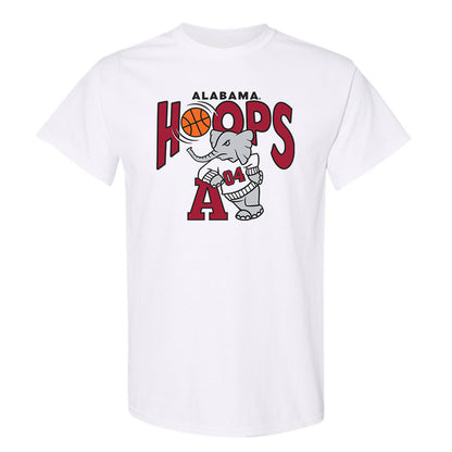 Alabama - Men's Basketball Alumni : Dazon Ingram - T-Shirt Sports Shersey
