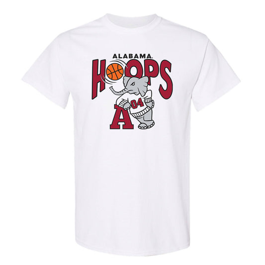 Alabama - Men's Basketball Alumni : Dazon Ingram - T-Shirt Sports Shersey