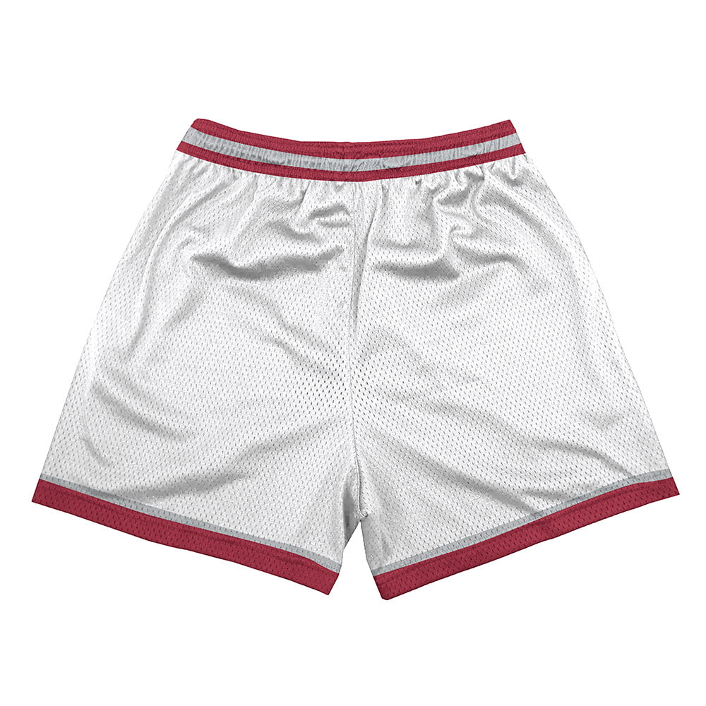 Alabama - Men's Basketball Alumni : Kira Lewis Jr. - Fashion Shorts