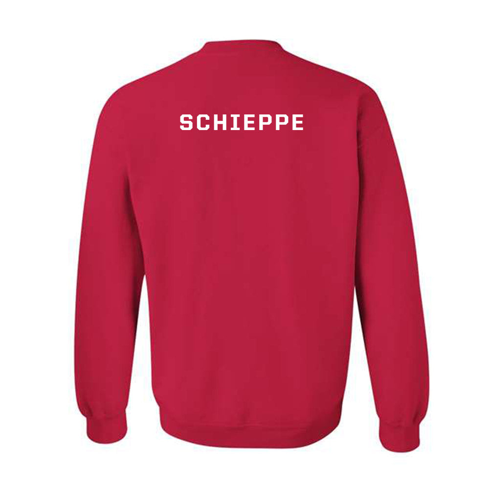 New Mexico - NCAA Women's Cross Country : Peyton Schieppe - Classic Fashion Shersey Crewneck Sweatshirt-2