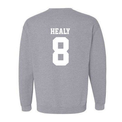 New Mexico - NCAA Women's Soccer : Analyse Healy - Classic Fashion Shersey Crewneck Sweatshirt-1