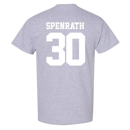 New Mexico - NCAA Baseball : Reed Spenrath - Classic Fashion Shersey T-Shirt-1