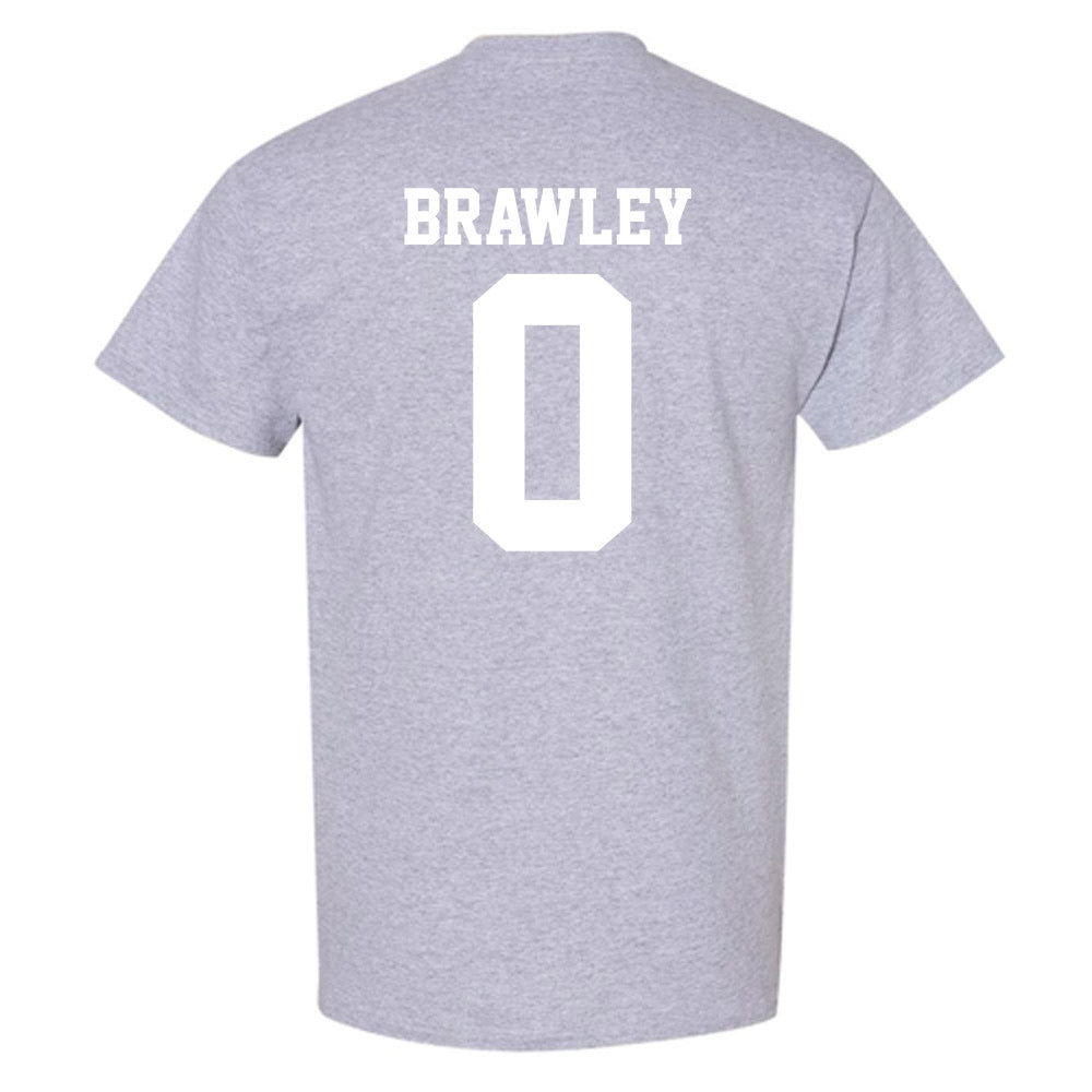 New Mexico - NCAA Football : Austin Brawley - Classic Fashion Shersey T-Shirt-1