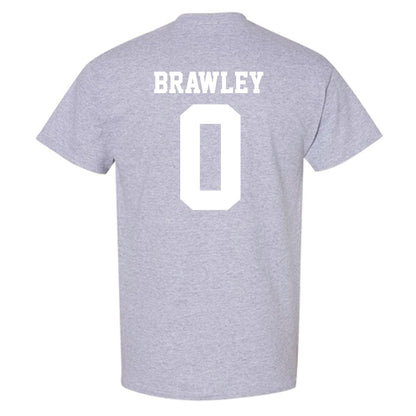 New Mexico - NCAA Football : Austin Brawley - Classic Fashion Shersey T-Shirt-1